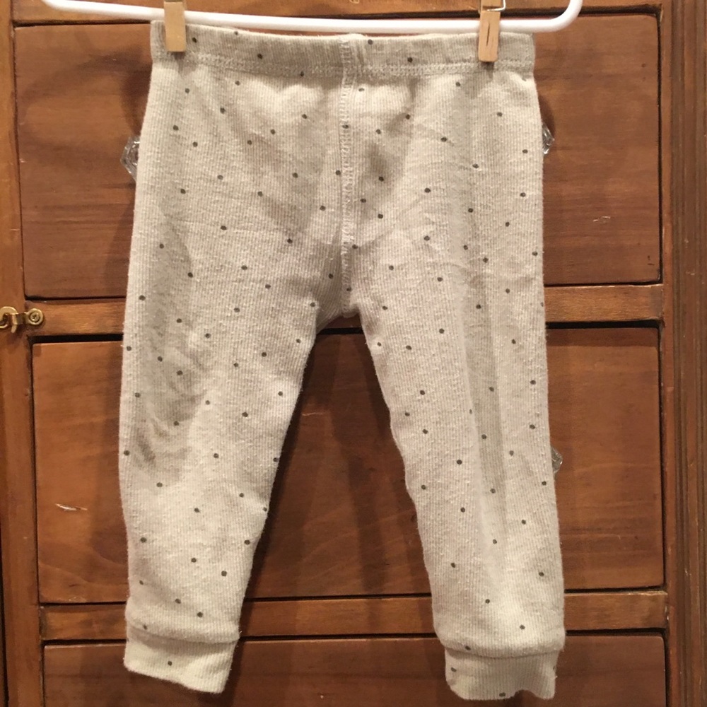 Quincy Mae leggings